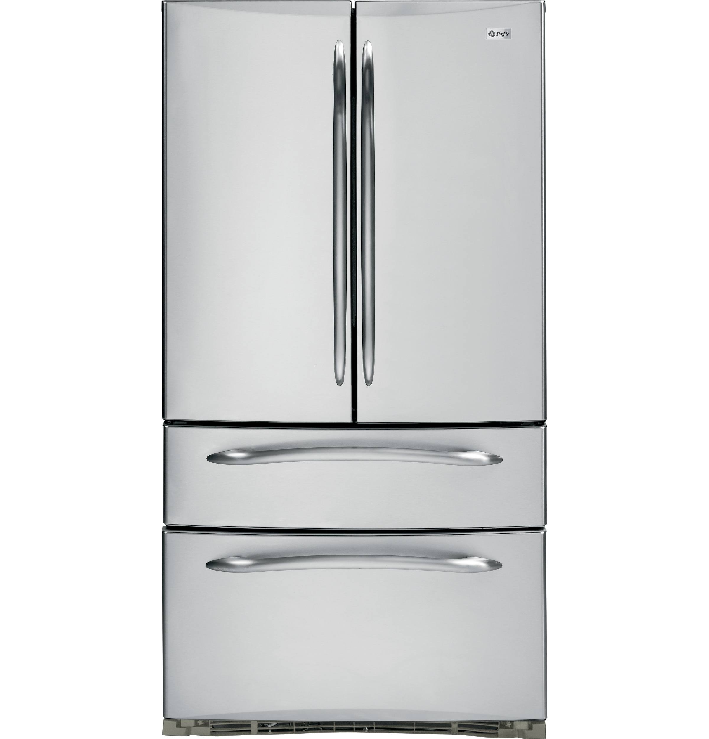 20.7 Cu. Ft. Refrigerator with Armoire Styling PGCS1NFYSS