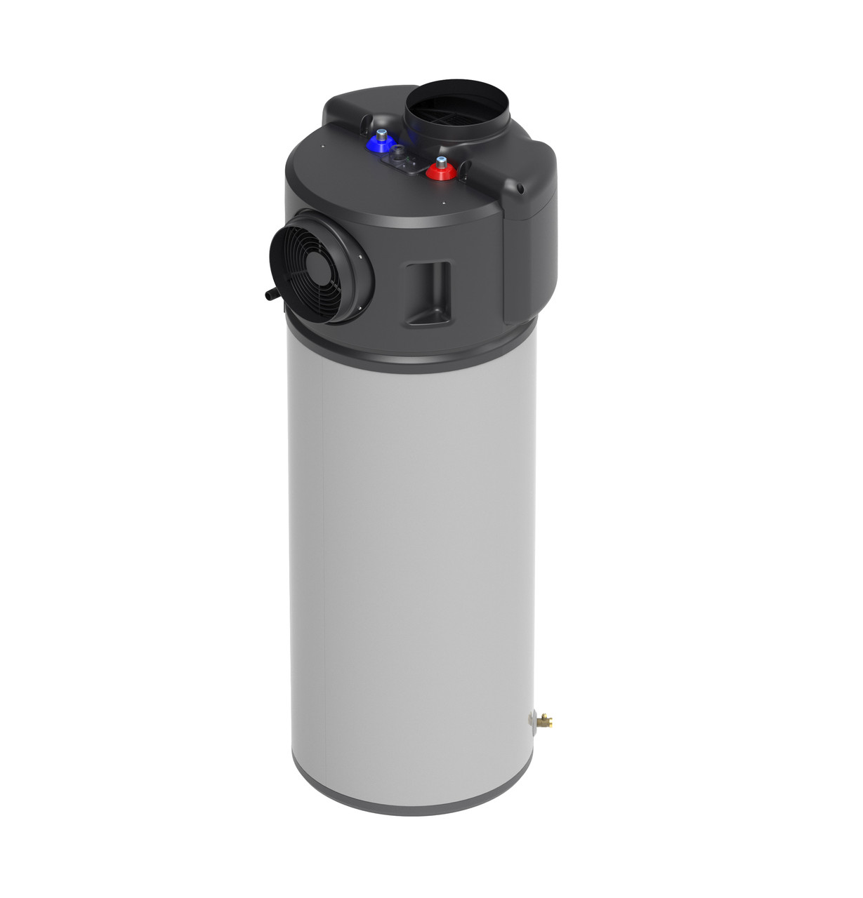 GEOSPRING Heat Pump Water Heater Duct Accessory Kit PH10VK