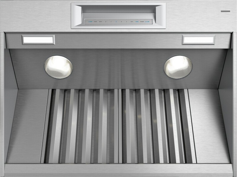 Professional Low-Profile Wall Hood 36" PH36GWS
