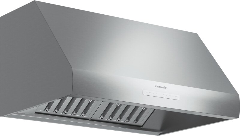 Professional Low-Profile Wall Hood 36" PH36HWS