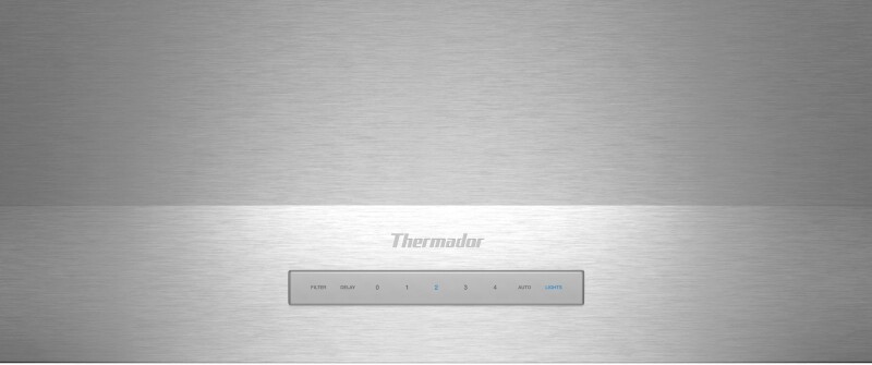 Professional Low-Profile Wall Hood 36" PH36HWS