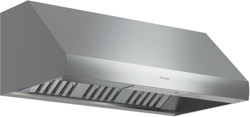Professional Low-Profile Wall Hood 48" PH48GWS