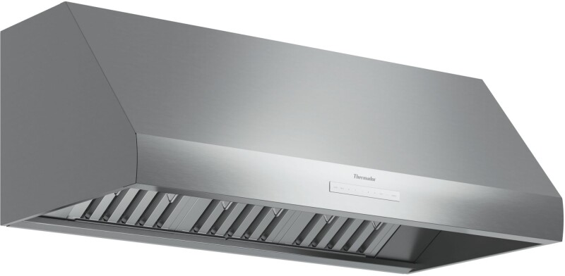 Professional Low-Profile Wall Hood 48" PH48HWS