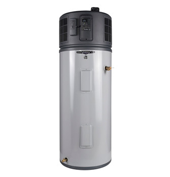 GEOSPRING Smart Hybrid Heat Pump Water Heater 50-gallon - 240V PH50S10BNY