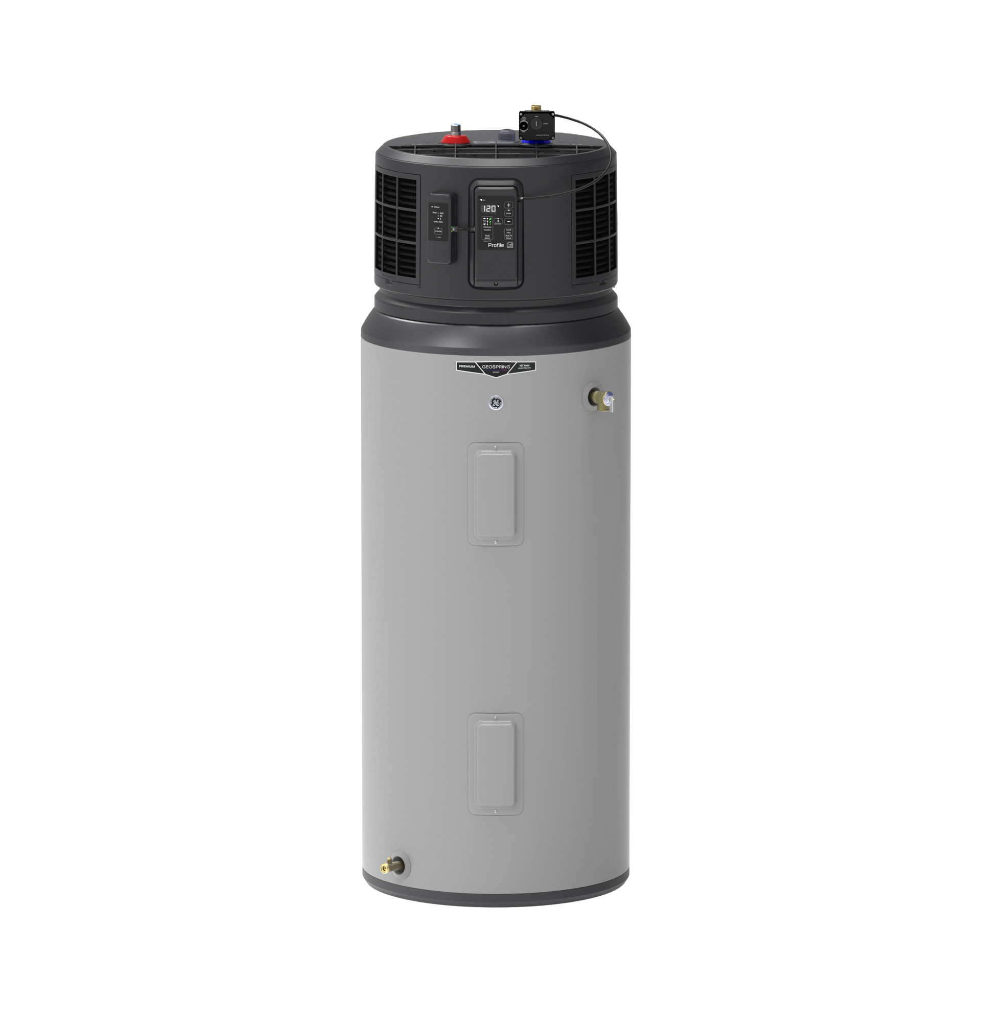Heat Pump Water Heater PH80S10BNY