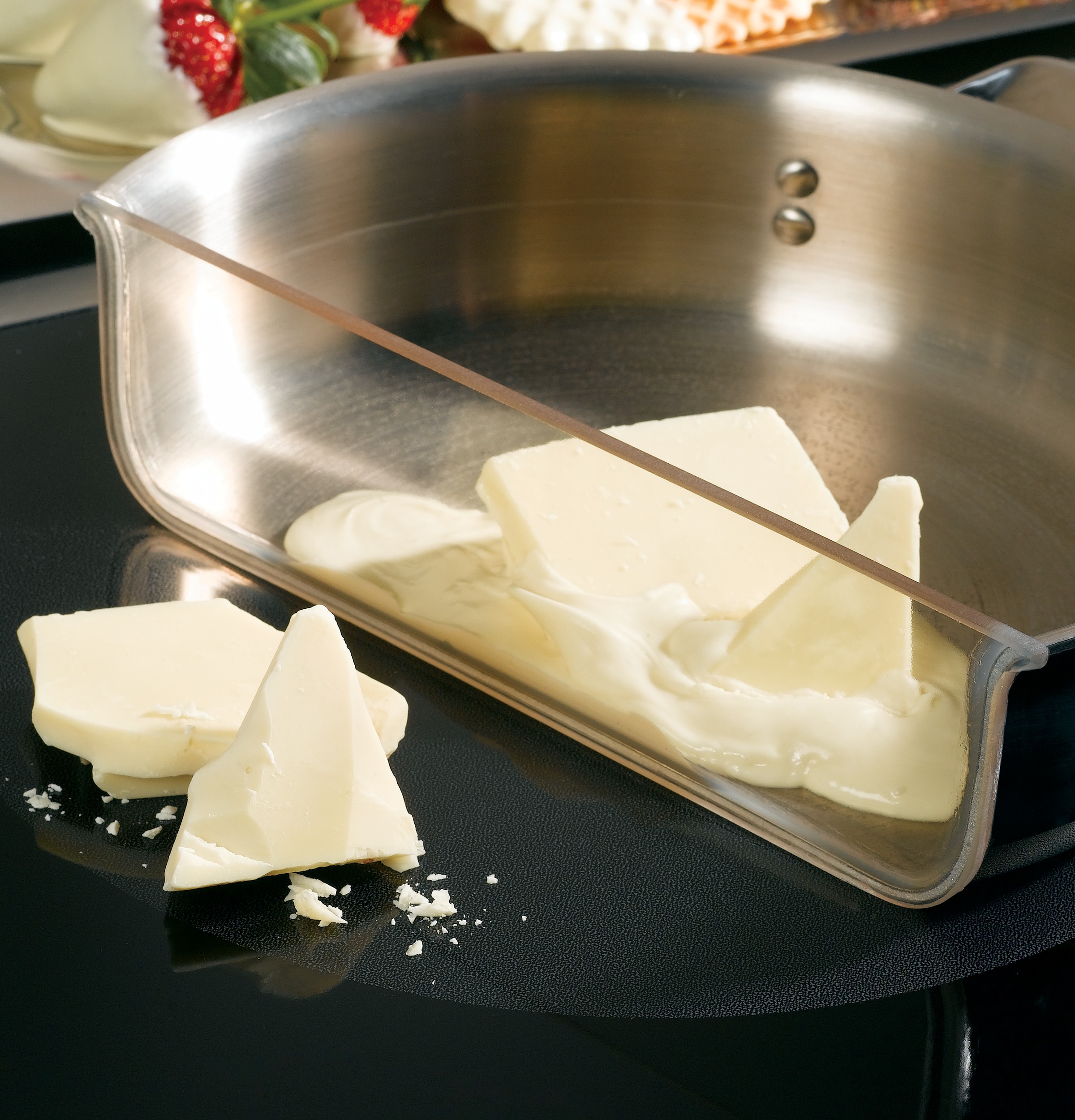 Series 30" Electric Induction Cooktop PHP900SMSS