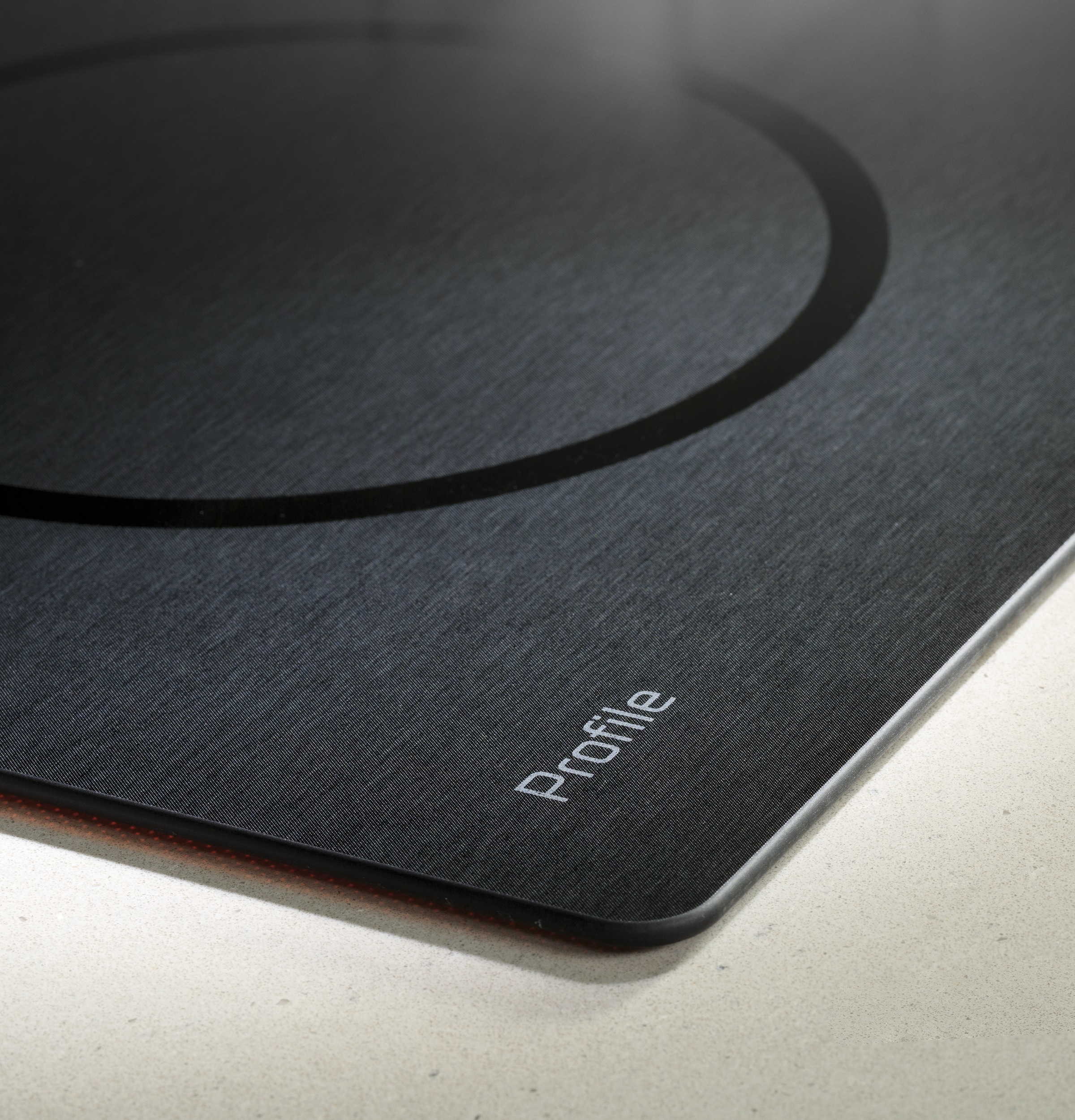 36" Built-In Touch Control Induction Cooktop PHP9036BMTS