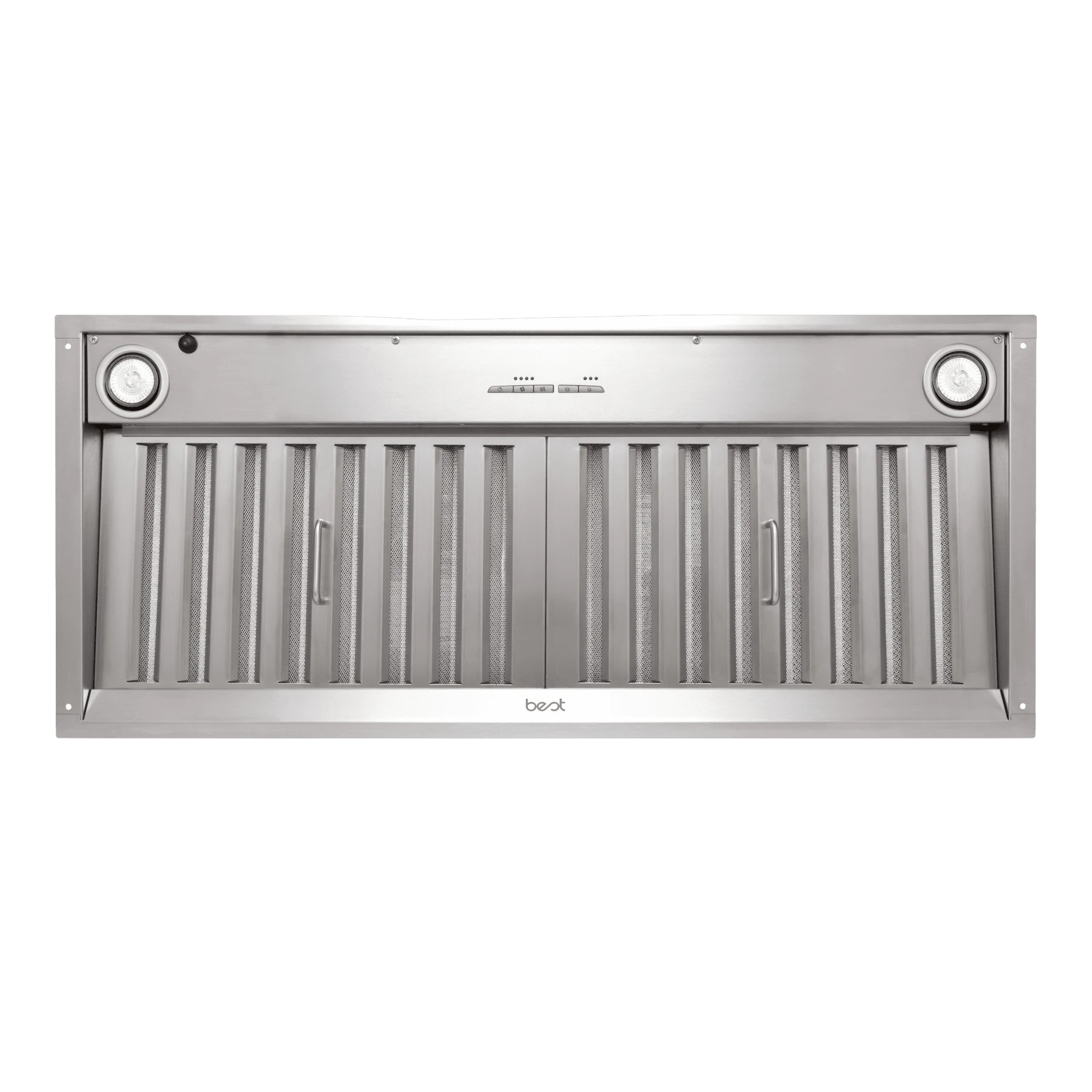 27.75-inch Built In Power Pack Range Hood internal 1500 Max Blower CFM PK22 Series PK2230