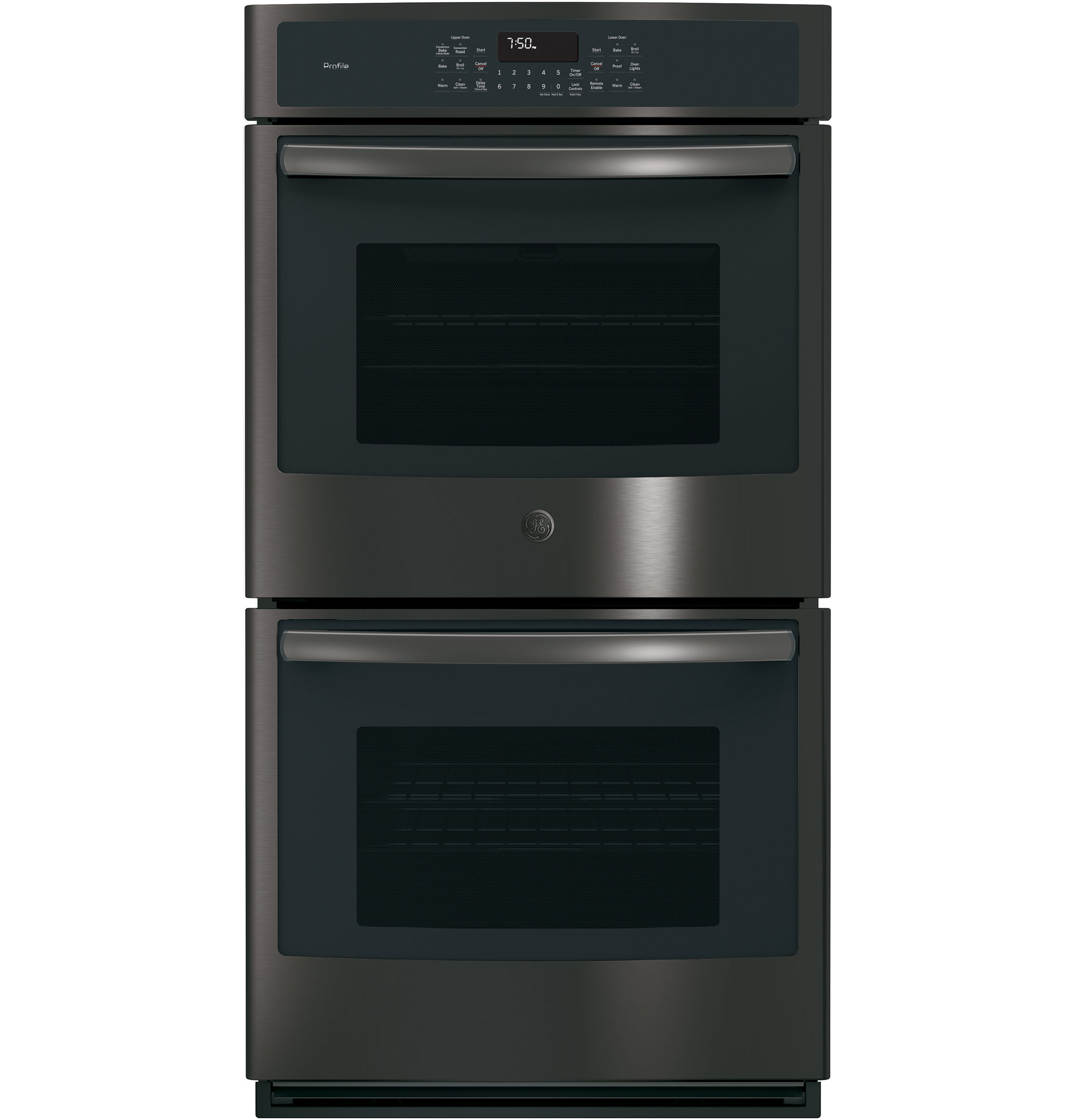 Series 27" Built-in Double Wall Oven with Convection PK7500BLTS