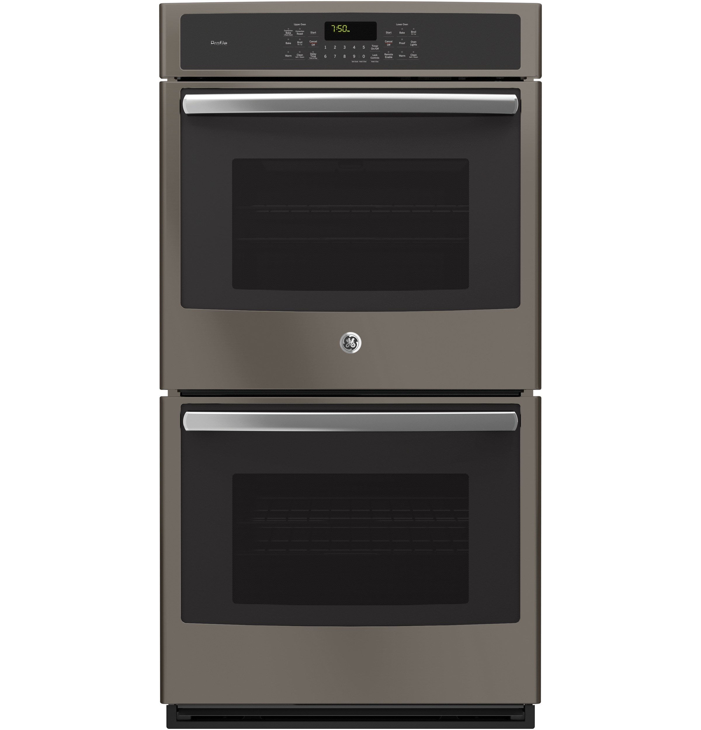 Series 27" Built-in Double Wall Oven with Convection PK7500EJES