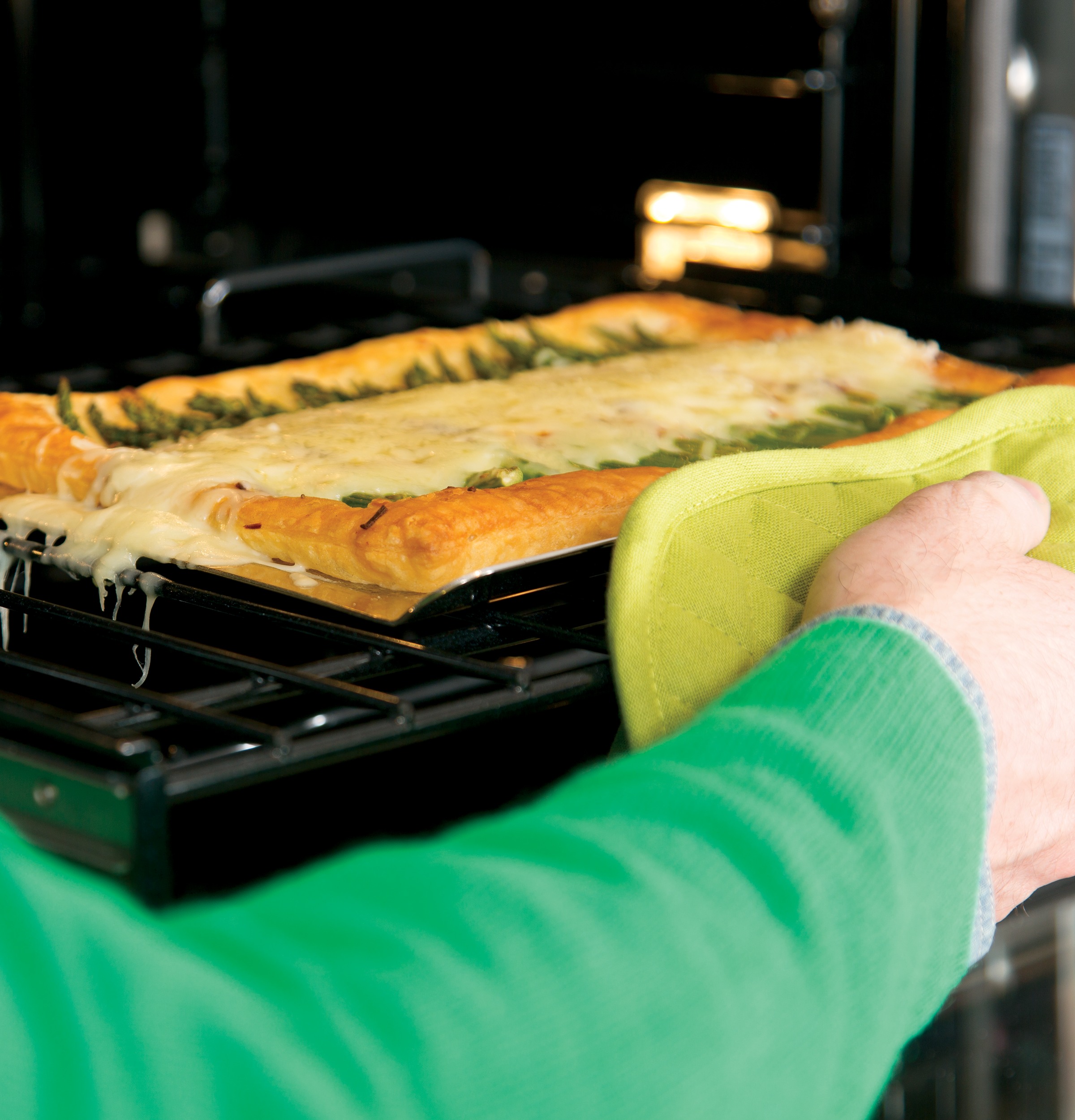 Series 27" Built-in Double Wall Oven with Convection PK7500EJES