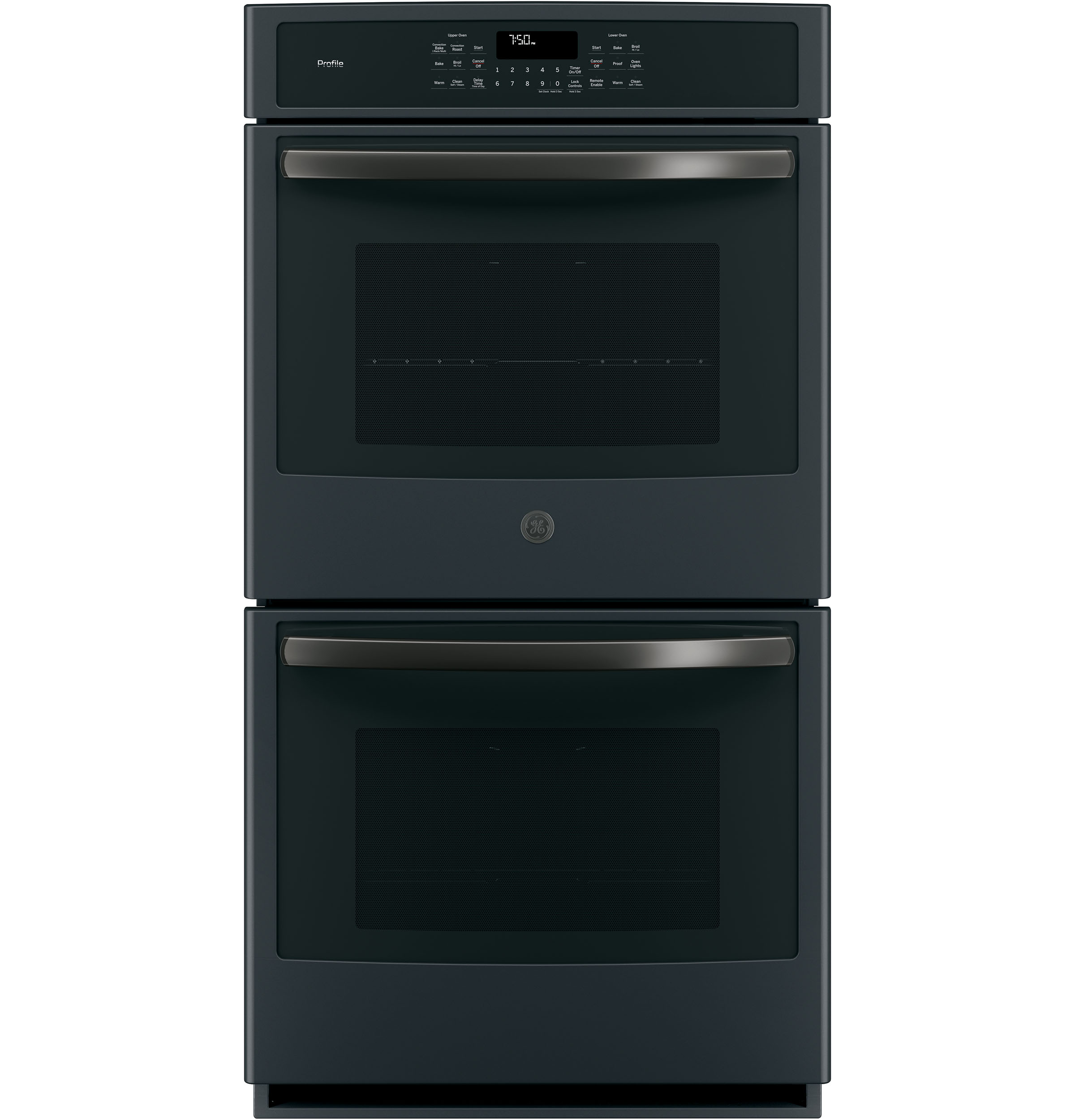 Series 27" Built-in Double Wall Oven with Convection PK7500FMDS
