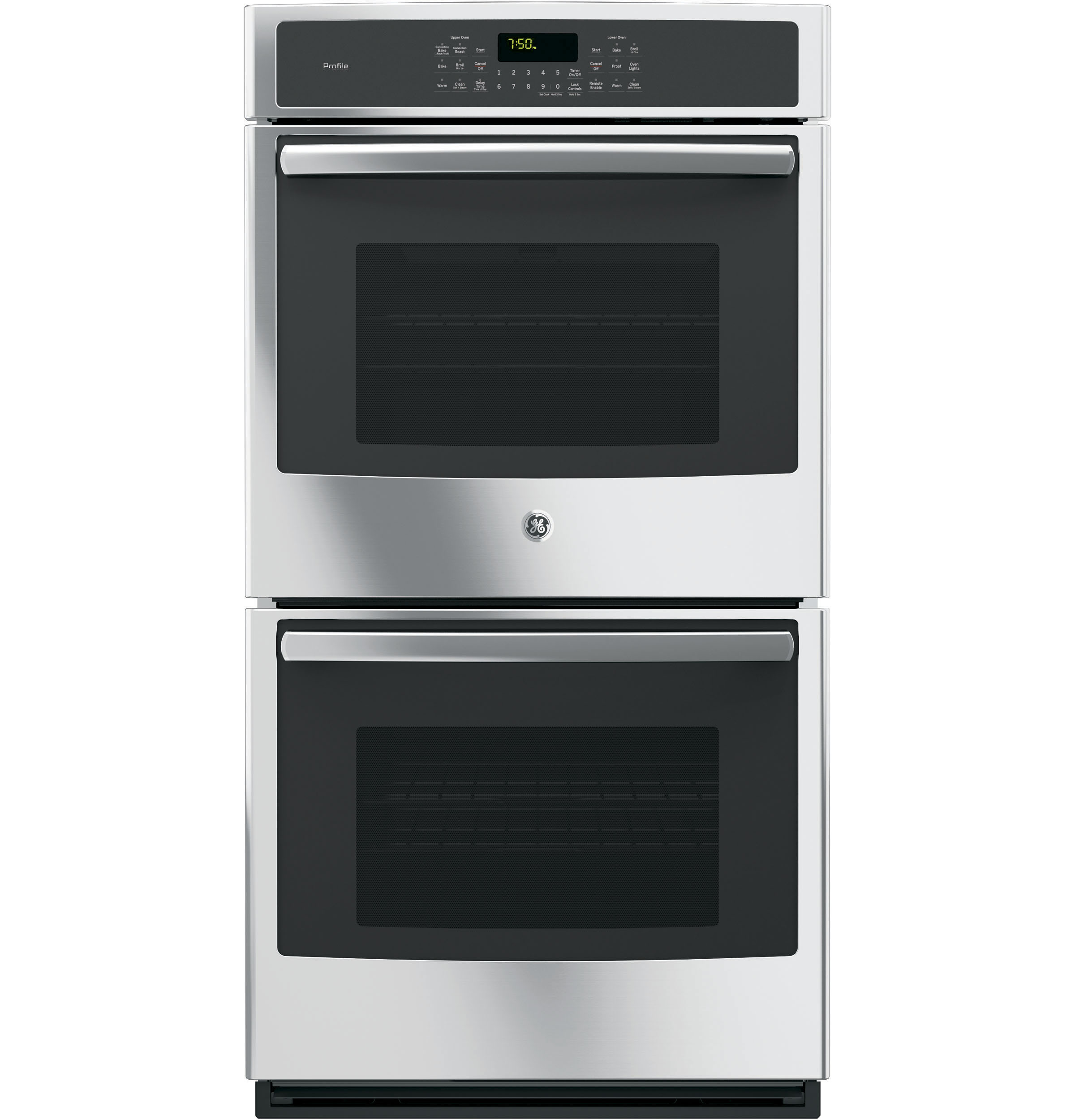 Series 27" Built-in Double Wall Oven with Convection PK7500SFSS