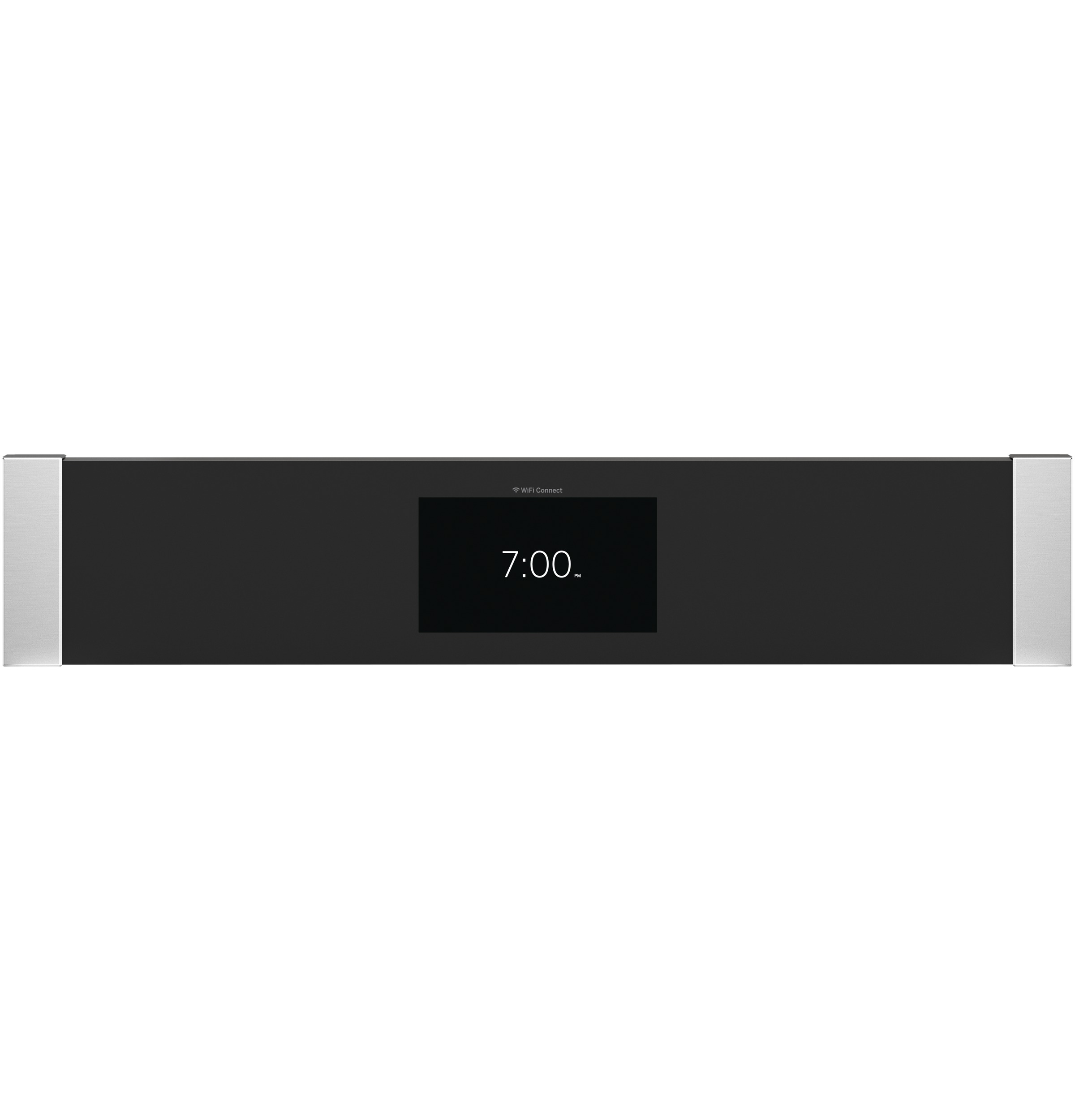 27" Smart Built-In Convection Single Wall Oven PKS7000SNSS