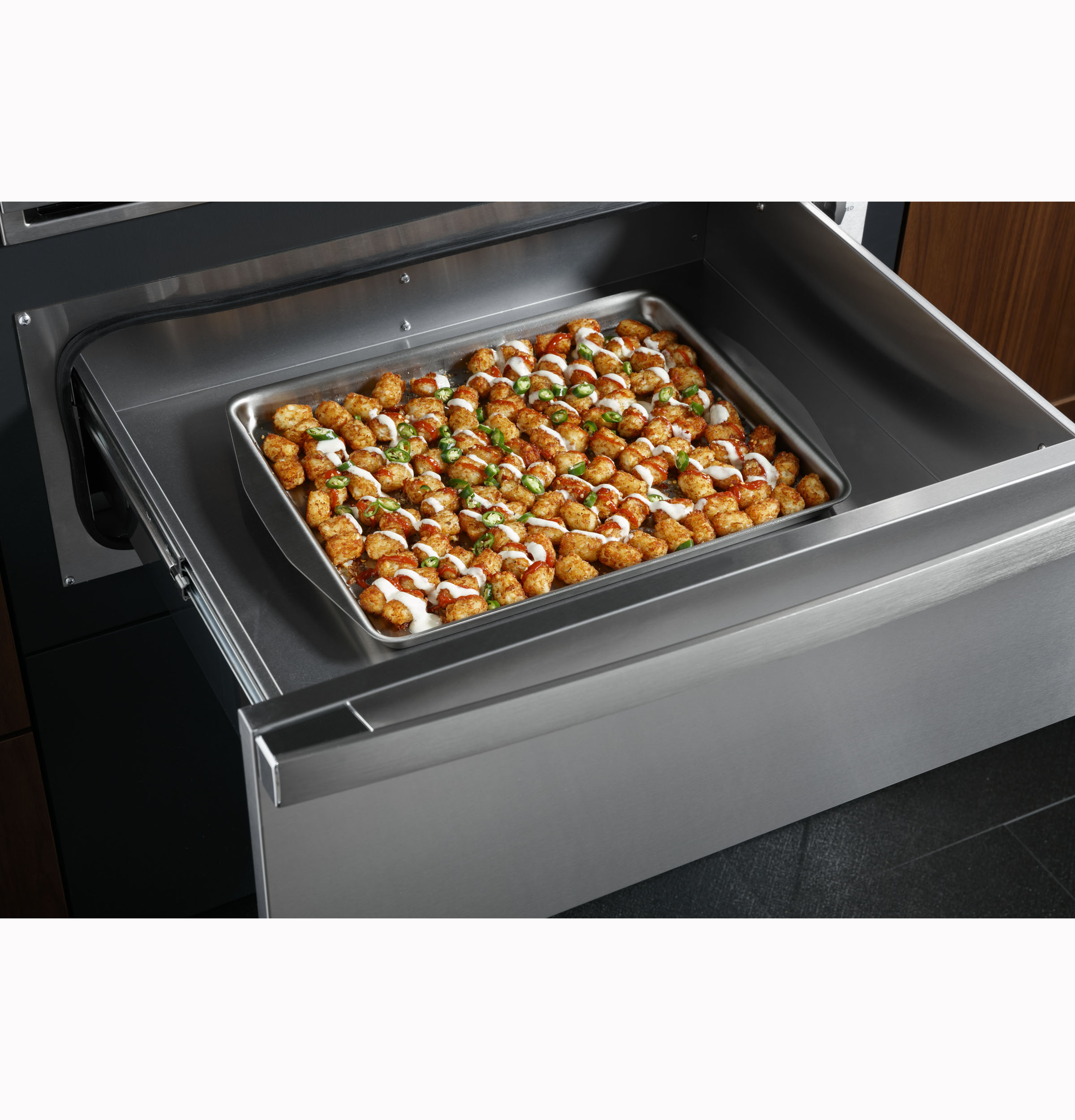 27" Warming Drawer PKW7000SPSS
