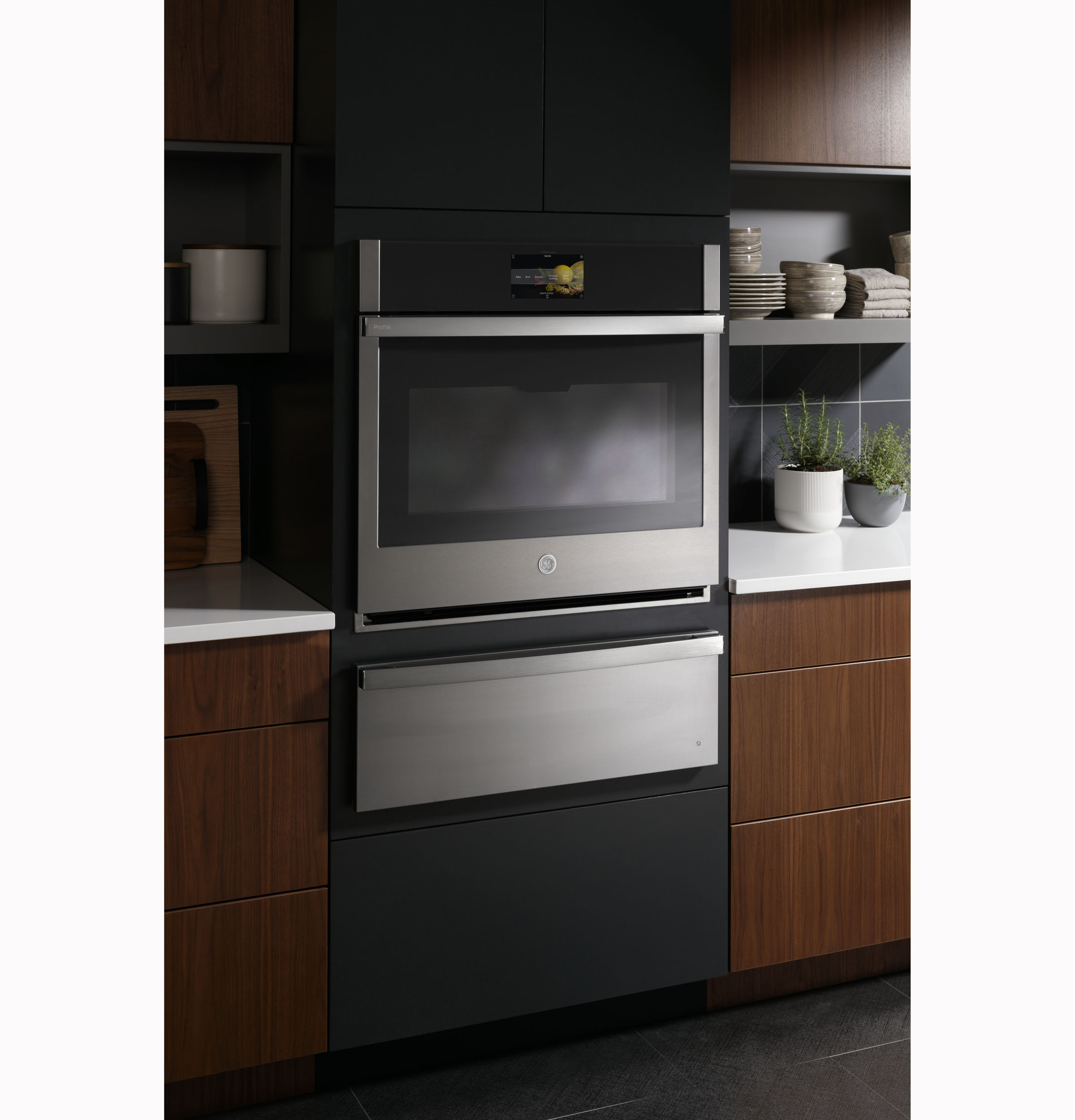 27" Warming Drawer PKW7000SPSS