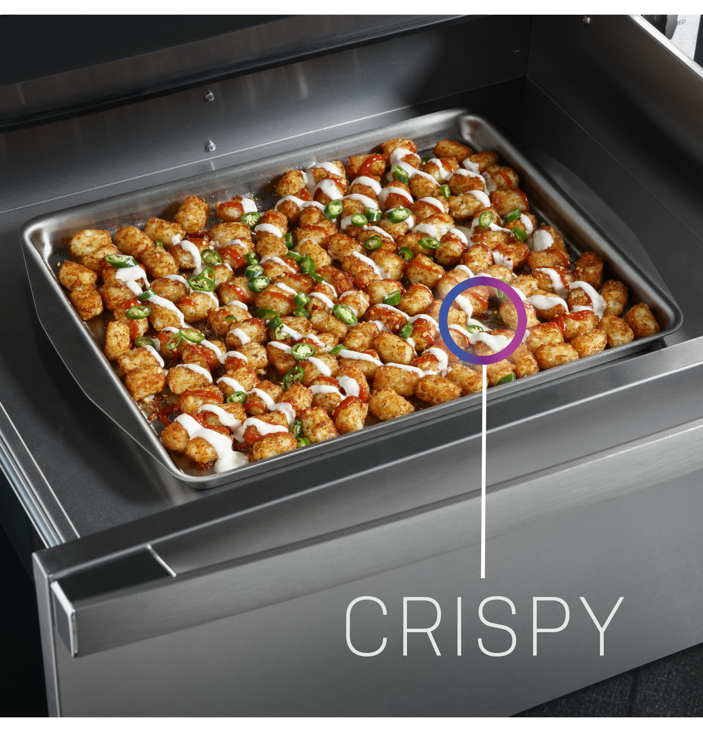 27" Warming Drawer PKW7000SPSS