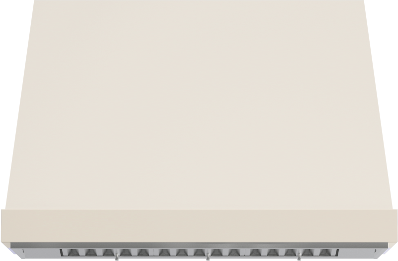 48" Pro Hood Liner - 19" Depth PL461912