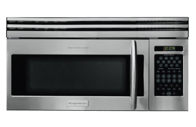 1.6 Cu. Ft. Over-The-Range Microwave PLMVZ169GC