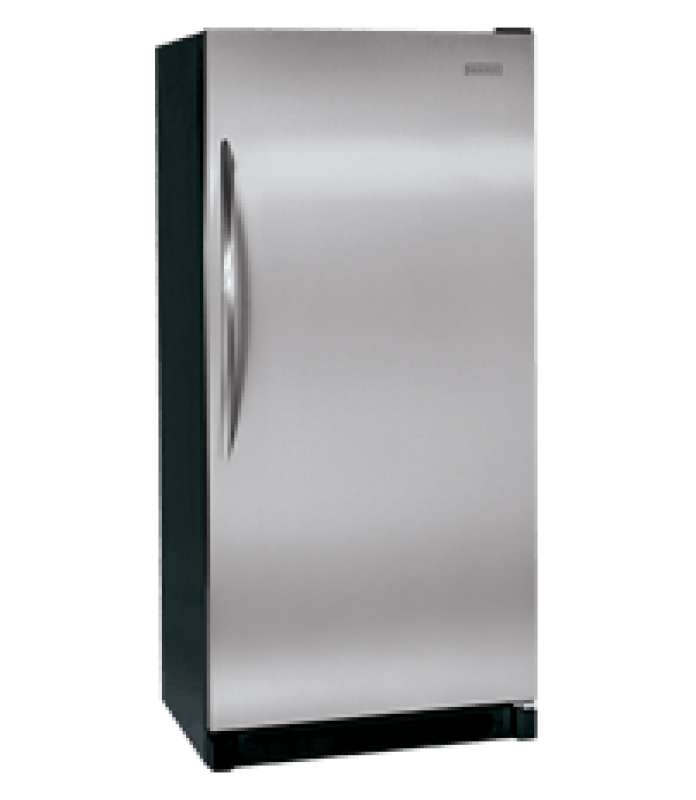 16.7 Cu. Ft. Single-Door Refrigerator PLRU1777DS
