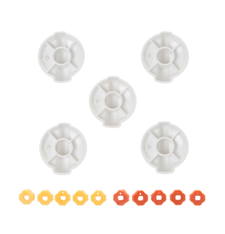 UNIVERSAL RANGE KNOBS PM03X10002