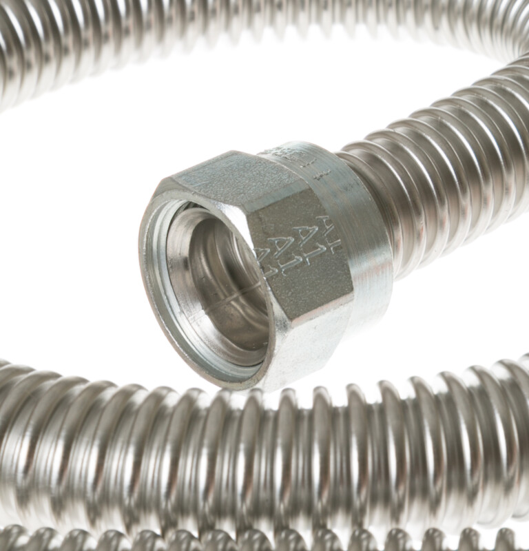 Gas Range & Dryer Installation Kit PM15X103