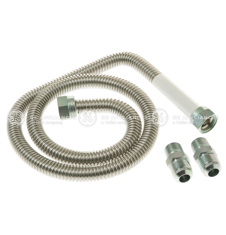 4’ GAS RANCONNECTION PM15X105