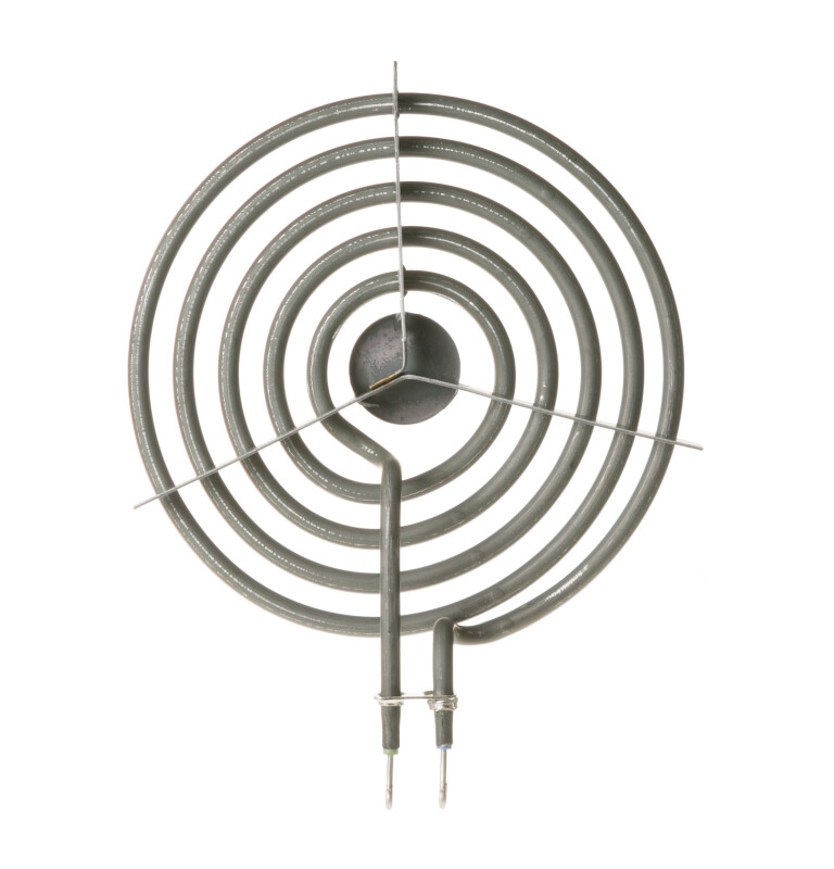ELECTRIC RANGE HEATING ELEMENT - 8" NON- PM30X208