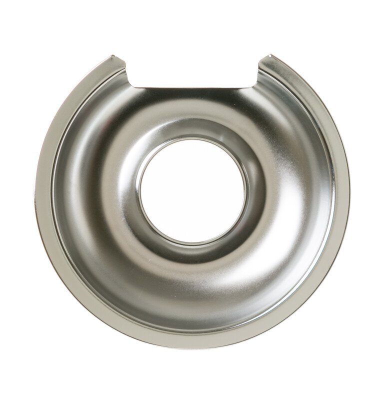 Electric Range 6" Drip Pan PM32X114