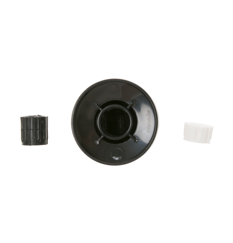 Oven Knob PM3X126