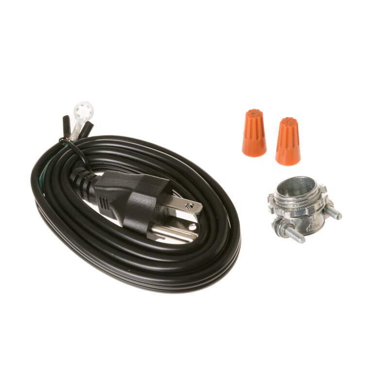 Disposer Power Cord Kit PM3X215