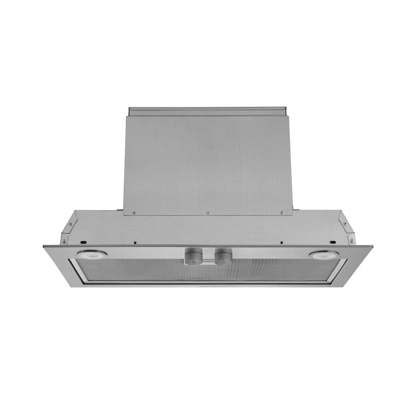 21-Inch Custom Range Hood Power Pack Insert w/ Easy Install System, 450 Max Blower CFM PM400SS