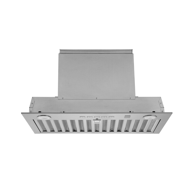 Elite 21-Inch Custom Range Hood Power Pack Insert, w/ SmartSense® Auto Operation & Voice Control PM600SSV