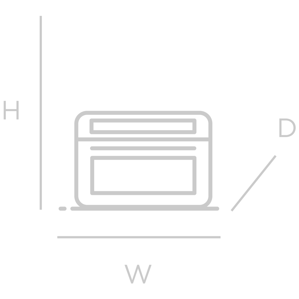 30" Built-In Convection Microwave Oven with Air Fry PMBD3081BF