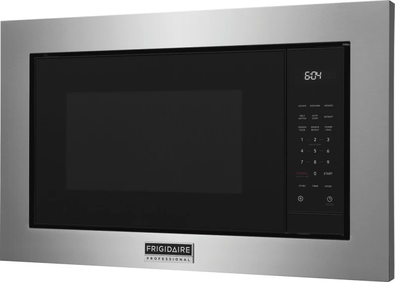 2.2 Cu. Ft. Built-In Microwave PMBS3080AF