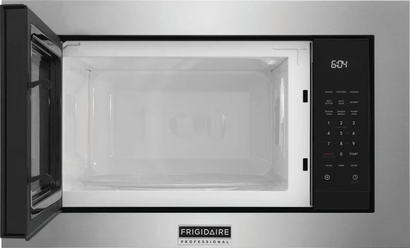 2.2 Cu. Ft. Built-In Microwave PMBS3080AF