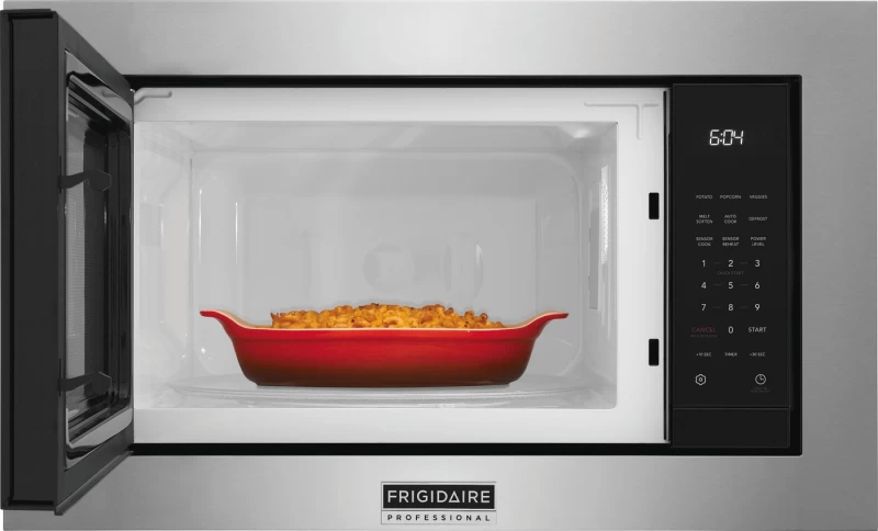 2.2 Cu. Ft. Built-In Microwave PMBS3080AF