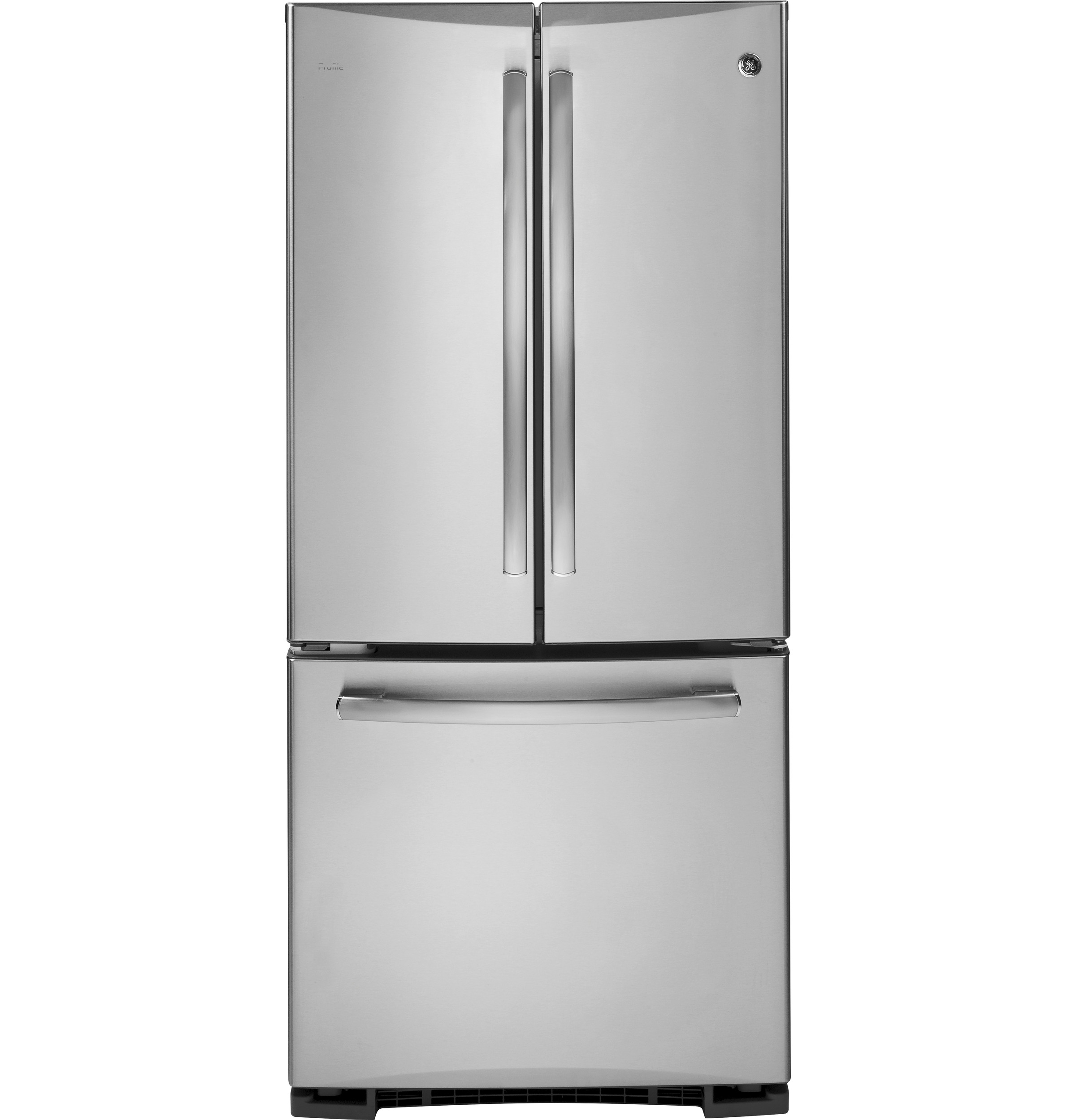 Series 19.5 Cu. Ft. French-Door Refrigerator PNS20KSESS