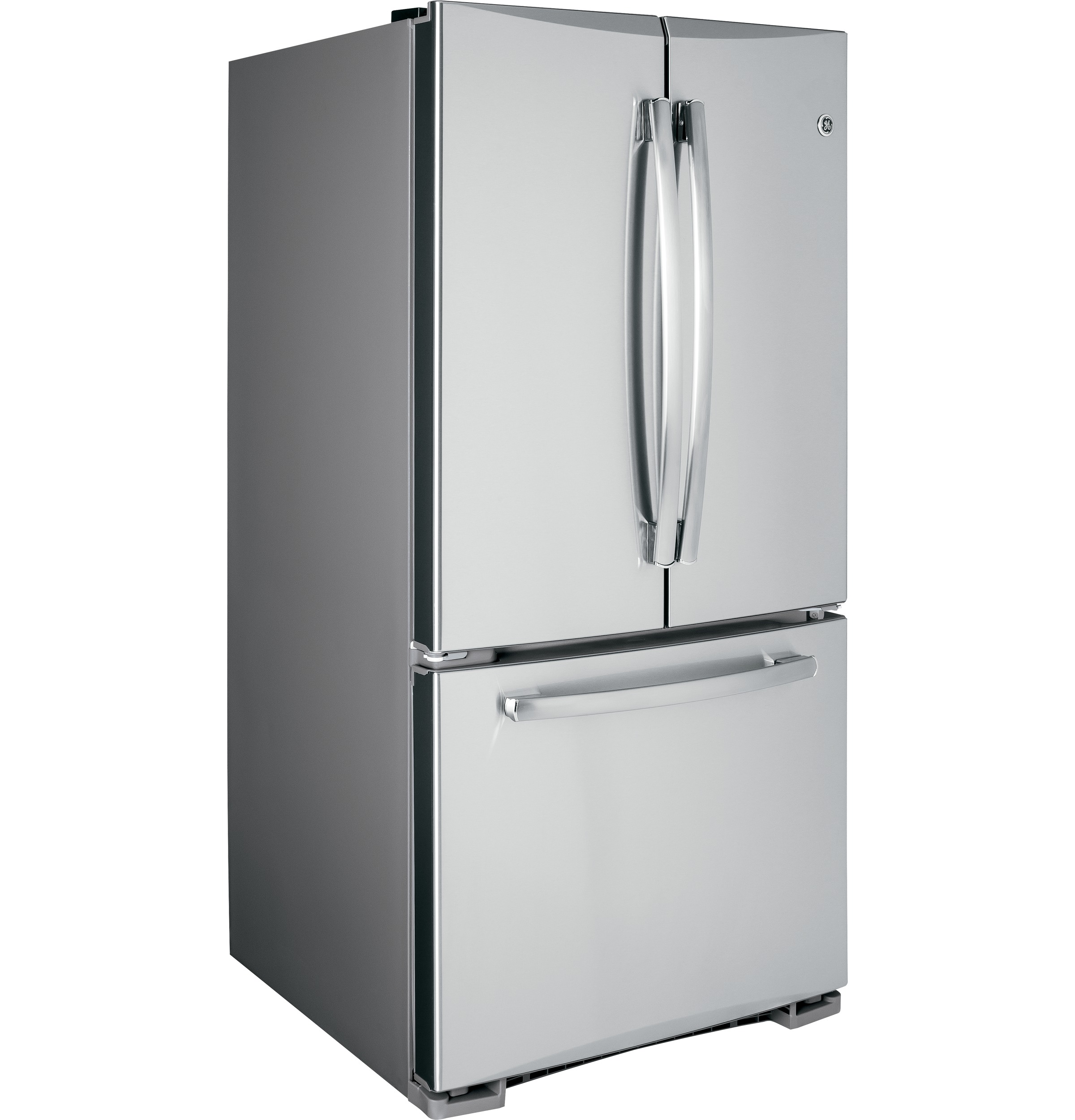 Series 19.5 Cu. Ft. French-Door Refrigerator PNS20KSESS