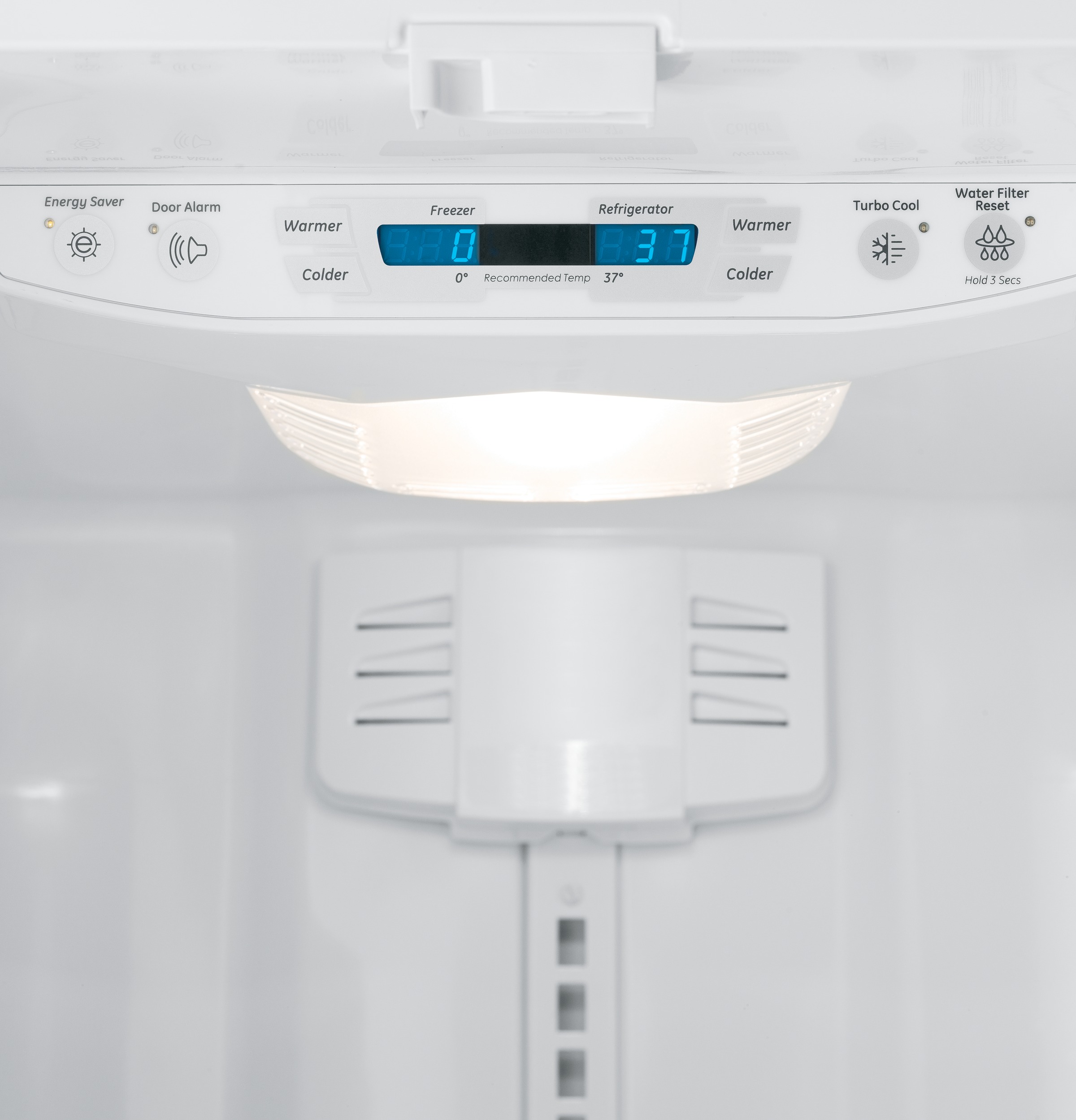 Series 19.5 Cu. Ft. French-Door Refrigerator PNS20KSESS
