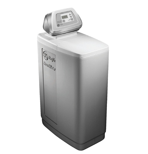 Softening System PNSF31Z