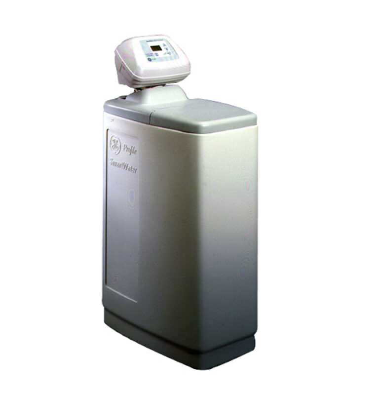 Water Softening System PNSF35B