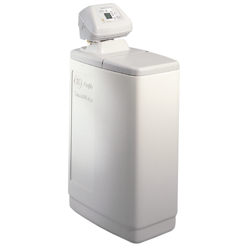 Softening System PNSF39Z