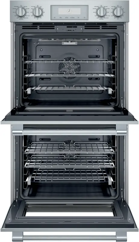 Double Wall Oven PO302W