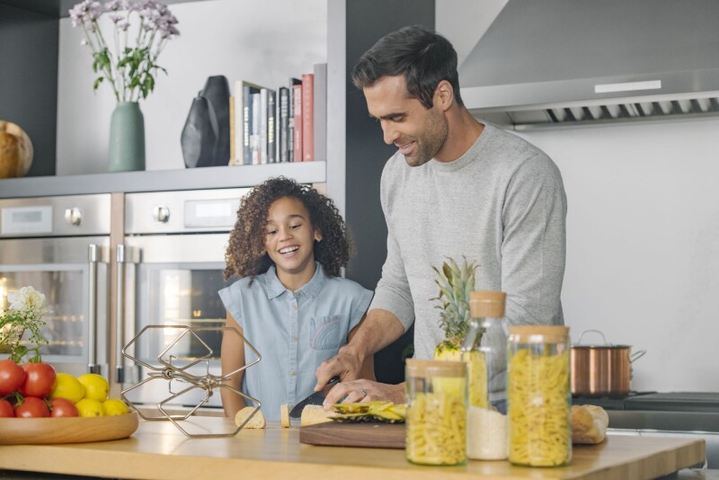 Professional Single Wall Oven 30" Right Side Opening Door POD301RW