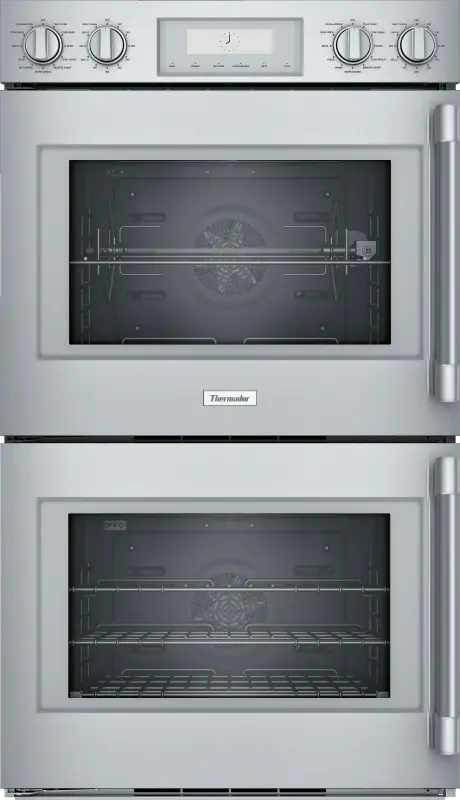 Professional Double Wall Oven 30" POD302LW