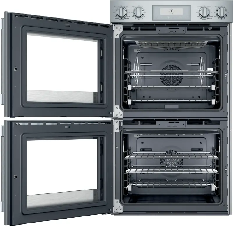 Professional Double Wall Oven 30" POD302LW