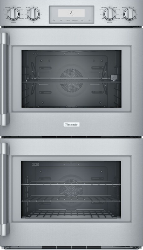 Professional Double Wall Oven 30" POD302RW