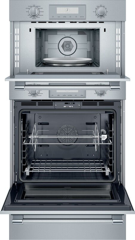 Professional Triple Speed Oven 30" PODMCW31W
