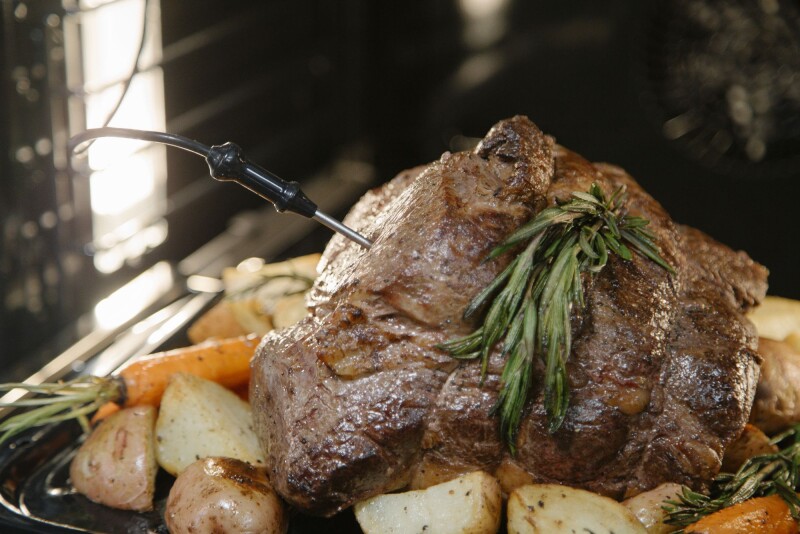 Professional Triple Speed Oven 30" PODMCW31W